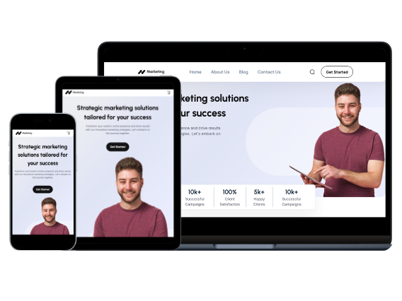 Addax Theme by Addax